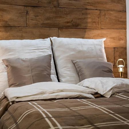 Apartment Krajinovic 자그레브 외부 사진
