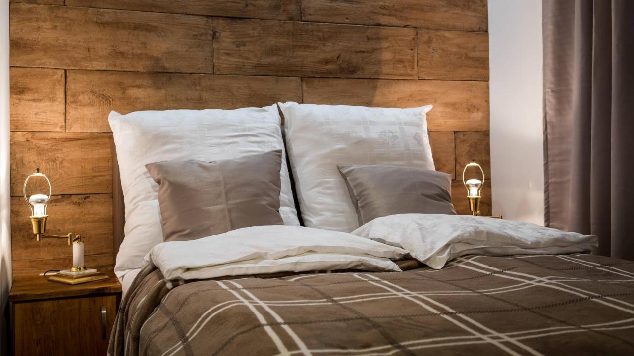 Apartment Krajinovic 자그레브 외부 사진